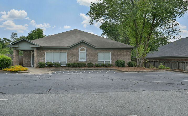 Pictures of Office property located at 1818 Warm Springs Road, Columbus, GA 31904 for sales - image #1