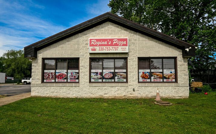 Pictures of Retail property located at 2160 East Ave, Akron, OH 44314 for sales - image #1
