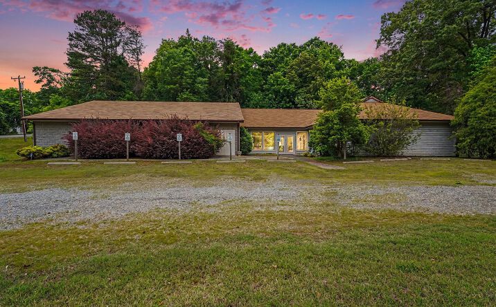 Pictures of Retail, Mixed Use, Special Purpose property located at 222 N MARKET ST, MADISON, NC 27025-1946 for sales - image #1