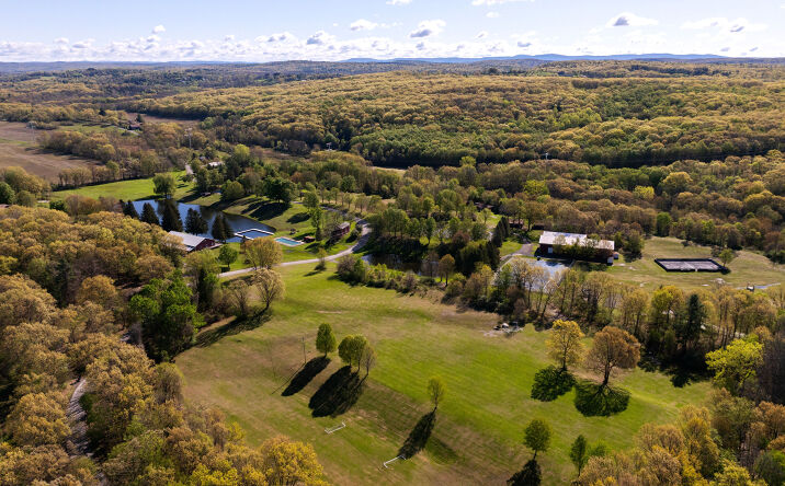 Pictures of Hospitality, Special Purpose property located at 232 White Oak Road, Elizaville, NY 12523 for sales - image #1