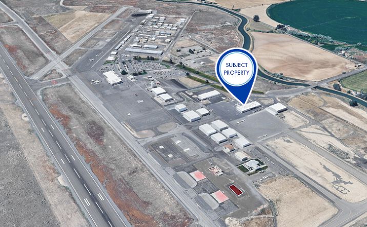 Pictures of Retail, Industrial property located at 141 Joslin Way, Twin Falls, ID 83301 for sales - image #1