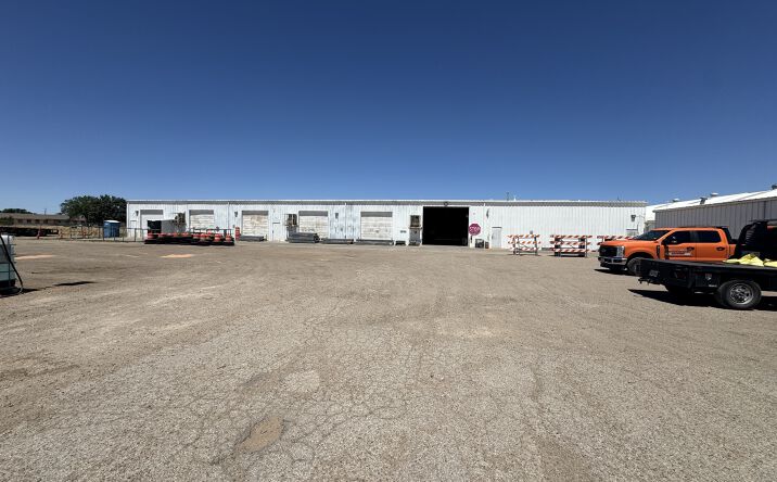 Pictures of Industrial property located at 2201 D Ave, Amarillo, TX 79111 for sales - image #1