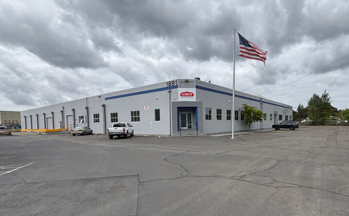 Pictures of Office, Industrial property located at 1891 16th St SE, Salem, OR 97302 for sales - image #1