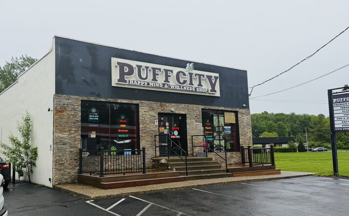 Pictures of Retail property located at 414 New Jersey 23, Franklin, NJ 07416 for sales - image #1