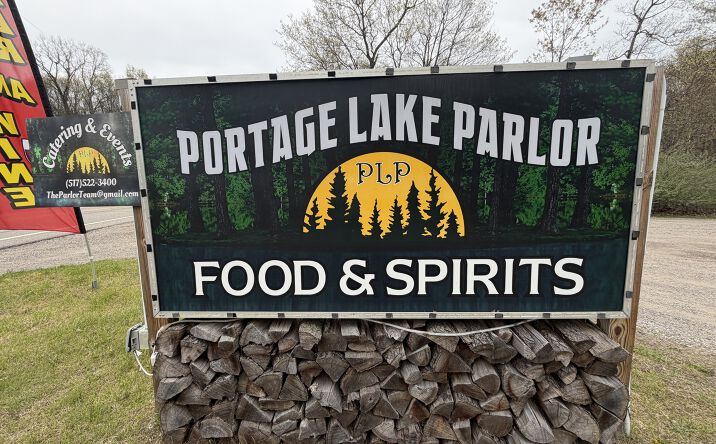 Pictures of Business for Sale, Retail property located at 12227 Seymour Road, Grass Lake, MI 49240 for sales - image #1