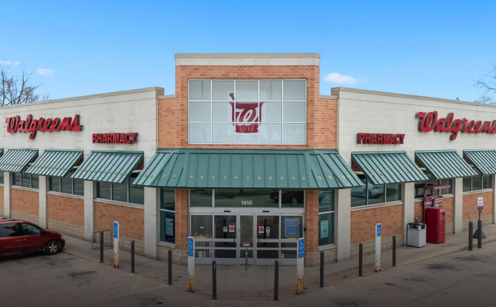 Pictures of Retail property located at 1850 Logan Avenue, Waterloo, IA 50703 for sales - image #1