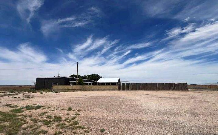 Pictures of Retail, Special Purpose property located at 6226 Hwy 180, Snyder, TX 79549 for sales - image #1