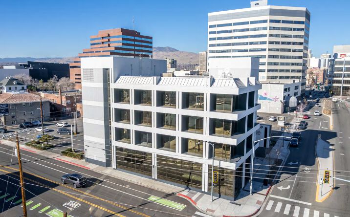 Pictures of Office property located at 449 S Virginia Street, Reno, NV 89501 for sales - image #1