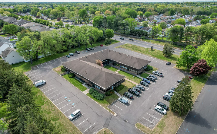 Pictures of Office property located at 1405 Chews Landing Rd, Laurel Springs, NJ 08021 for sales - image #1