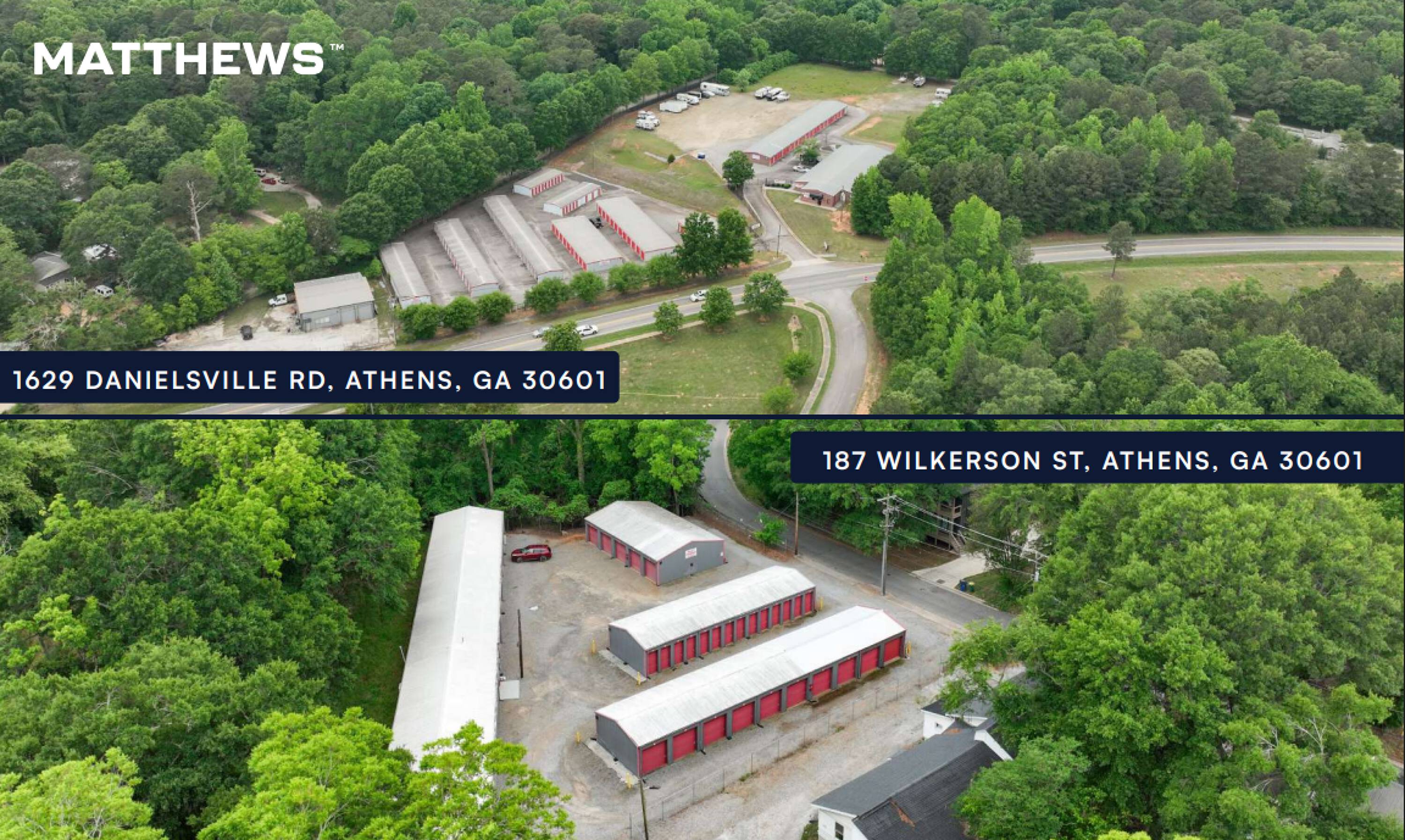 1629 Danielsville Rd, Athens, GA 30601