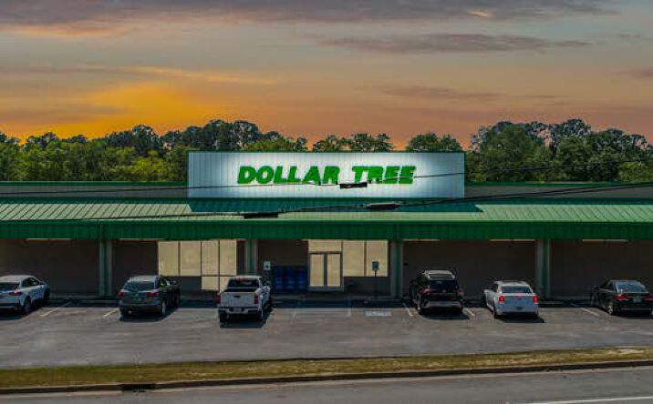 Pictures of Retail property located at 1442 Tift Ave N, Tifton, GA 31794 for sales - image #1