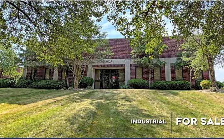 Pictures of Industrial property located at 3525 Centre Circle, Fort Mill, SC 29715 for sales - image #1