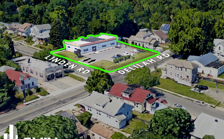 Pictures of Industrial property located at 101 West Delilah Road, Pleasantville, NJ 08232 for sales - image #1