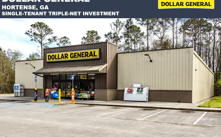 Pictures of Retail property located at 5206 Hwy 32 W, Hortense, GA 31543 for sales - image #1