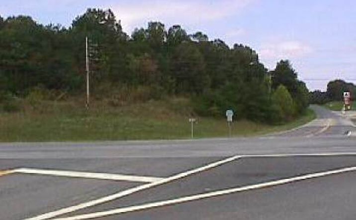 Hwy 515 Loving Road, Morganton
