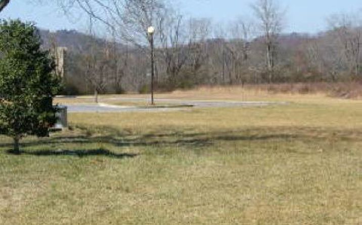 Hwy 64, Murphy