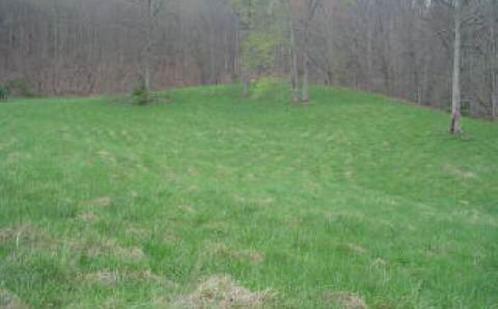 Crowe Road, Murphy