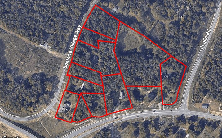 Pictures of Land property located at Unionville Indian Trail Rd W, Indian Trail, NC 28079 for sales - image #1