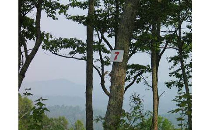 Bella Vista Pointe, Murphy