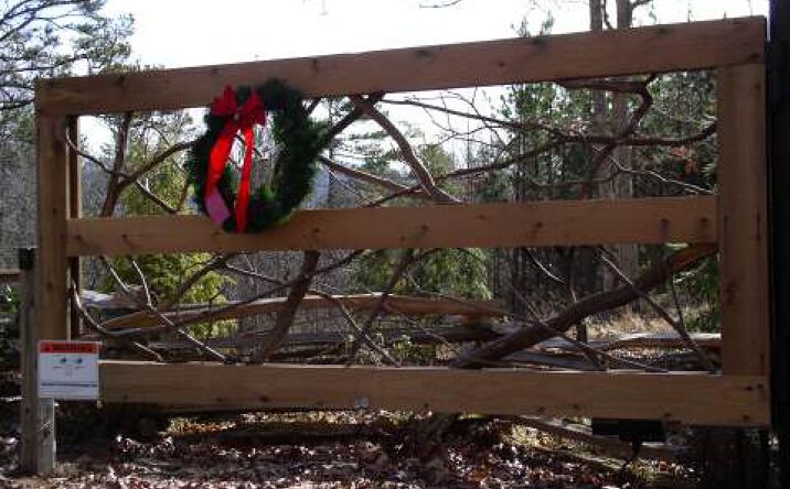 LOT5 Crabapple Ridge, Mineral Bluff