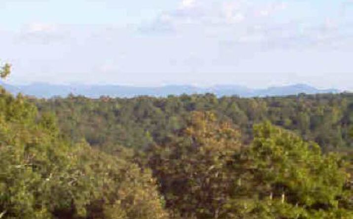 LT 13 Sunshine Mountain, Blue Ridge