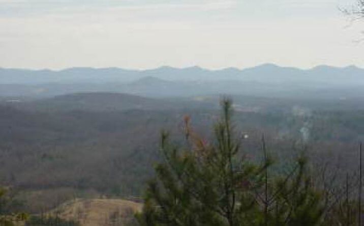 Five Forks Drive, Murphy