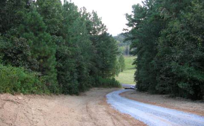 LT 2 George Curtis Road, Blue Ridge