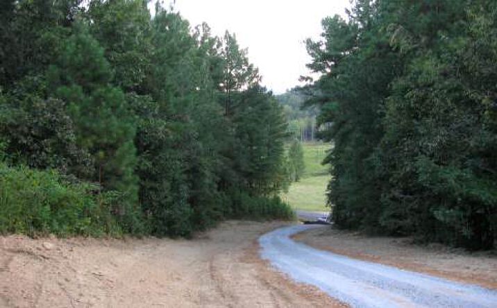LT 6 George Curtis Road, Blue Ridge