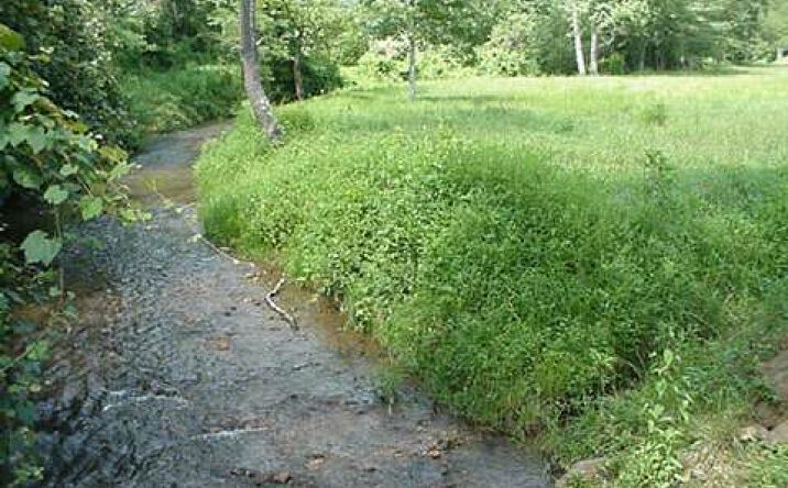 Ramsey Drive, Hiawassee