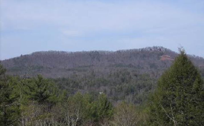 LT 3 Crockett Mountain Lane, Cherry Log