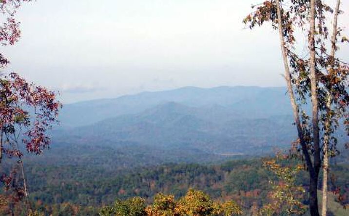 LOT10 Deerwood Mountain, Murphy