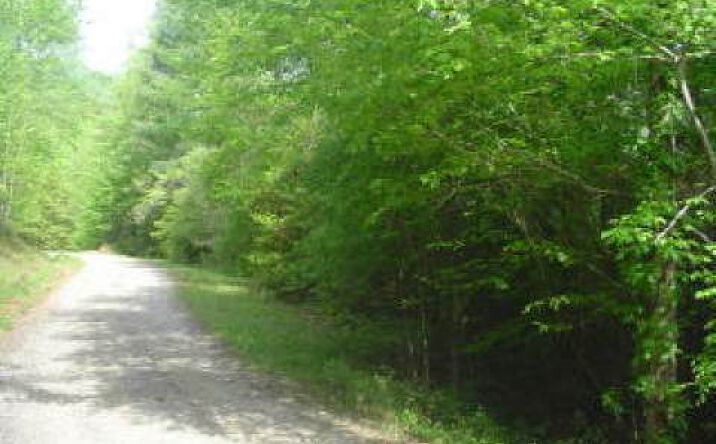Lower Bear Paw Road, Murphy