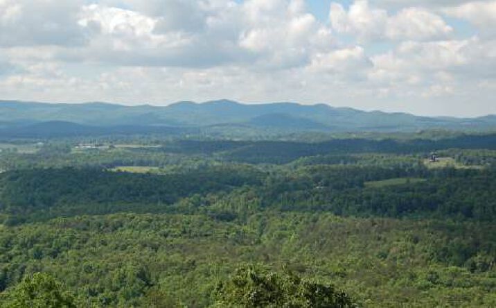 LOT63 Big Creek Mountain, Ellijay