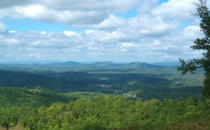 Patriot Ridge, Murphy