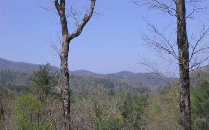 65 Hi Ridge Road, Hiawassee