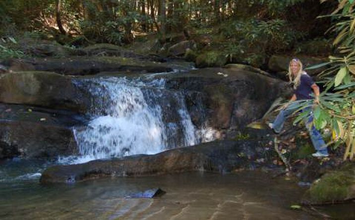 LOT 8 Double Eagle Preserv, Ellijay