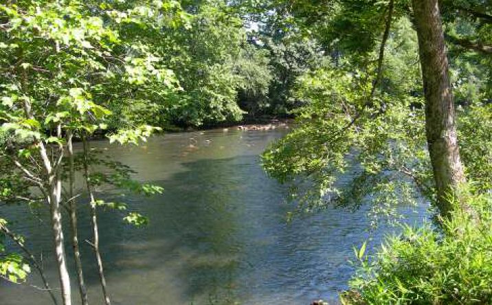 Hiawassee River Est, Hayesville
