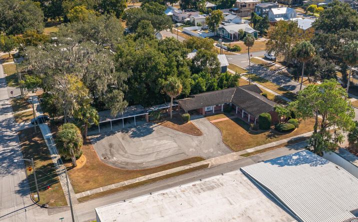 Pictures of Office property located at 510 E PARKER ST, BARTOW, FL 33830-4725 for sales - image #1