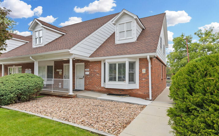Pictures of Office property located at 7909 Zenobia Street, Westminster, CO 80030 for sales - image #1