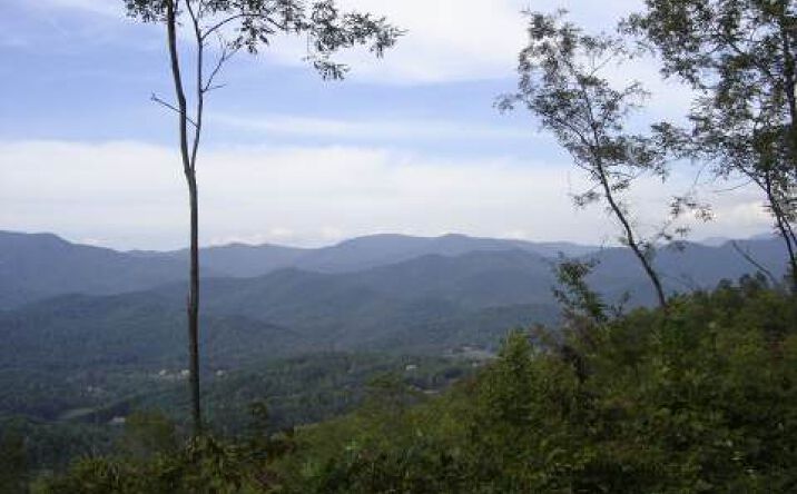 Crockett Mountain Lane, Hayesville