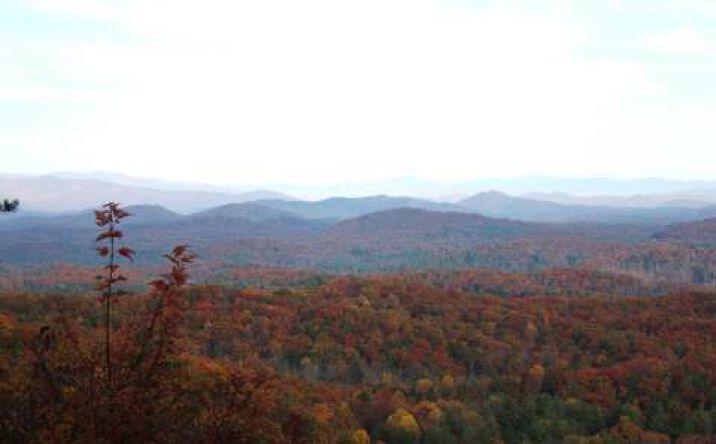 Hideaway Mountain Drive, Murphy