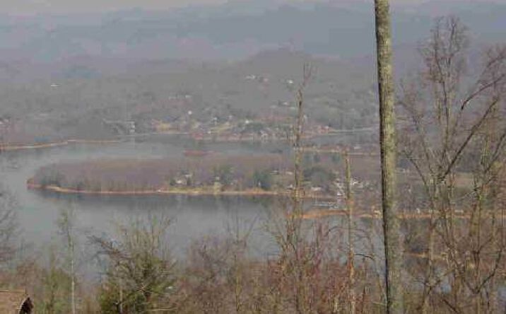 #80 Eagles View Summit, Hayesville