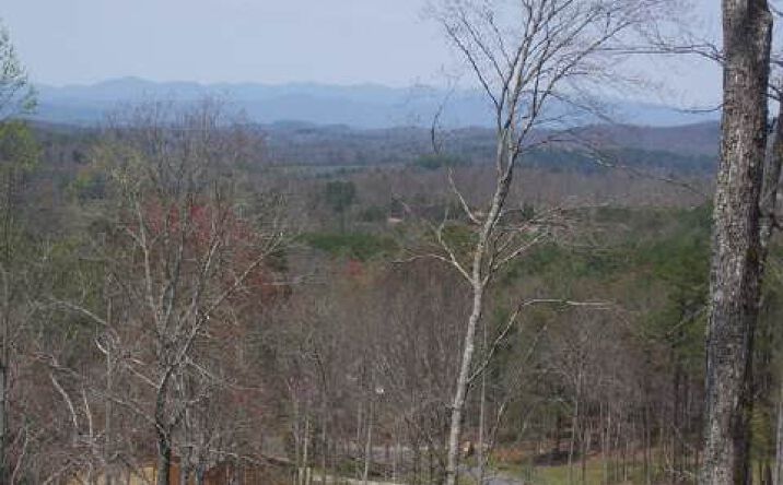 LT 17 Ridgeview Mountain, Young Harris