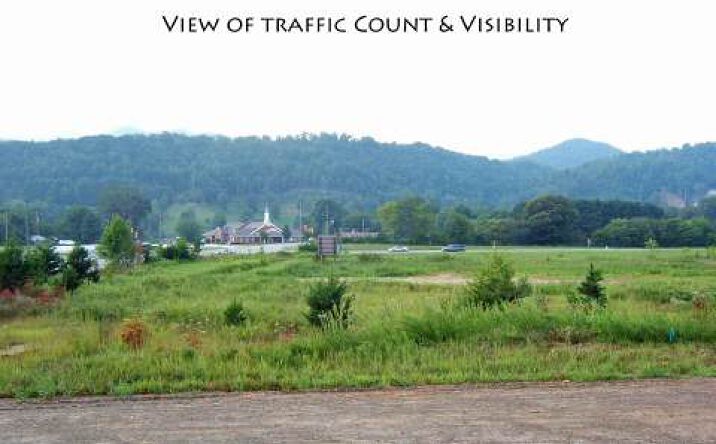 Highway 141/Piney Wd, Marble