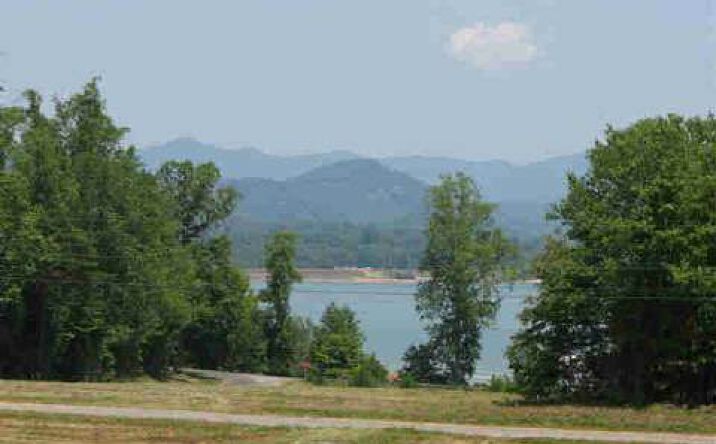 LOT 4 Ed Moore Road, Hayesville
