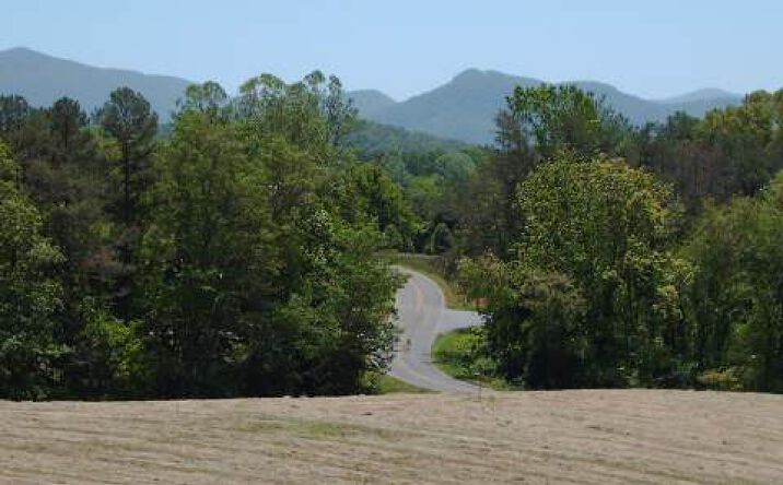 LOT 4 The Groves, Hayesville