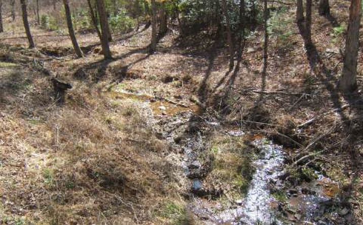 Turkey Creek Lot 16, Murphy