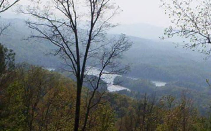 Crystal Springs Drive, Murphy