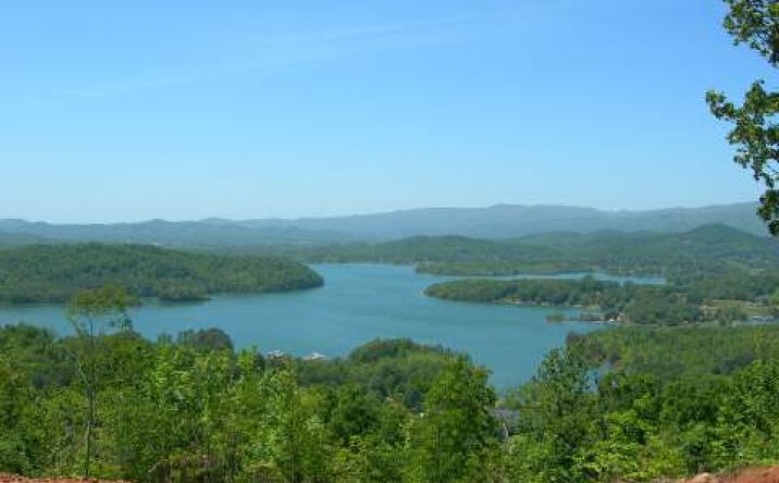 #28 Eagles View, Hayesville