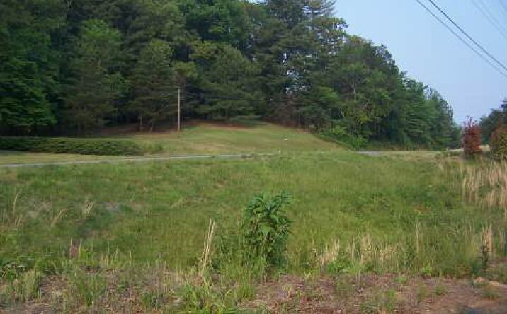 Blue Ridge Drive, Blue Ridge